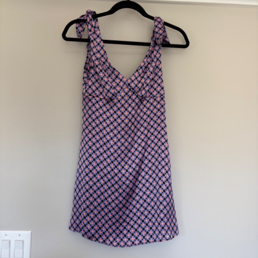 TOPSHOP Dress